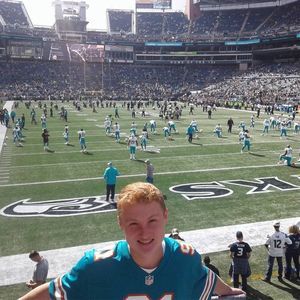 Meet your Posher, Riley